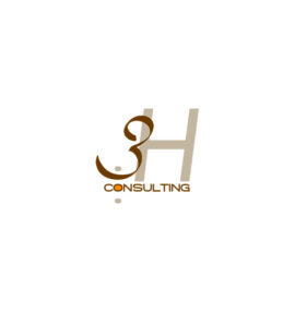 Logo 3H Consulting, HR Performances
