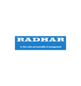 Logo Rahar HRI, partenaires HR Performances